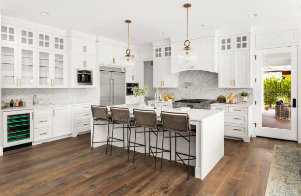 Reliable Kitchen contractor in Mullica Hill, NJ by I E Kitchen