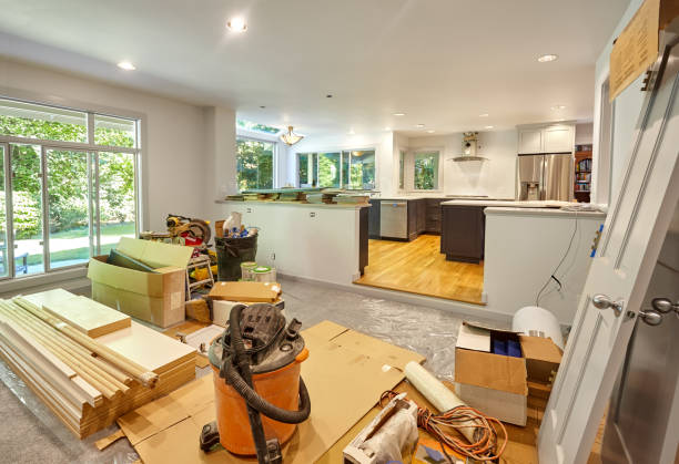 Professional Kitchen technician working in Mullica Hill, NJ